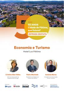 cartaz do evento Debate 