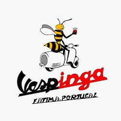 Clube Vespinga - Vespa Clube de Fátima