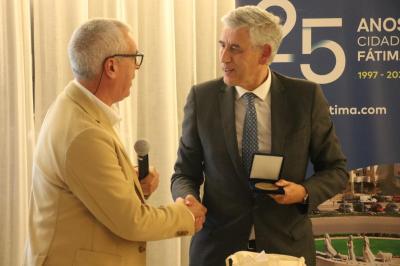 O Turismo Religioso no último debate de 2022 