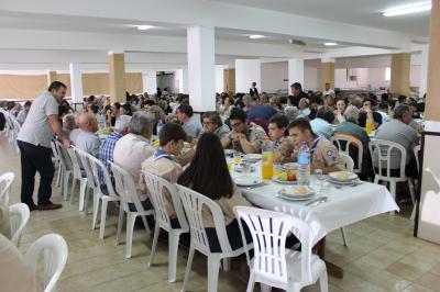 Festival de Folclore anima a cidade de Fátima