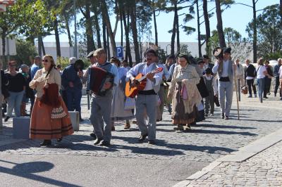 Festival de Folclore anima a cidade de Fátima