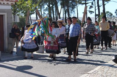 Festival de Folclore anima a cidade de Fátima