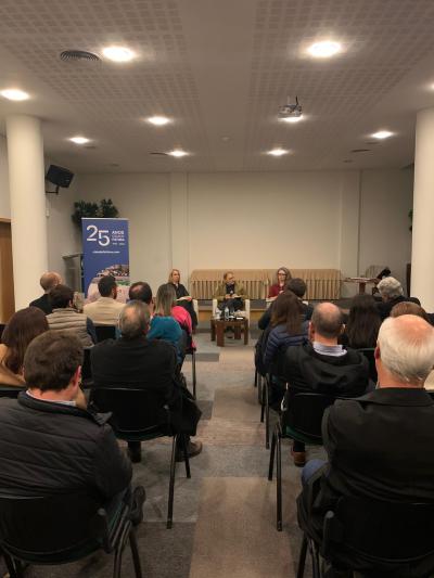 Urbanismo e Ambiente em debate no Hotel Cinquentenário 