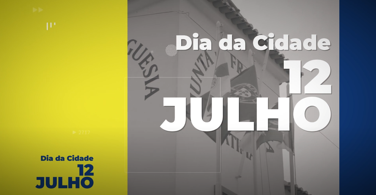 Cerimónias do Dia da Cidade de Fátima - 12 de junho